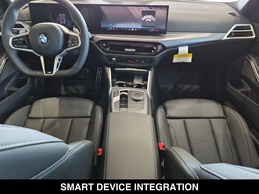 2026 BMW 330i 330i xDrive