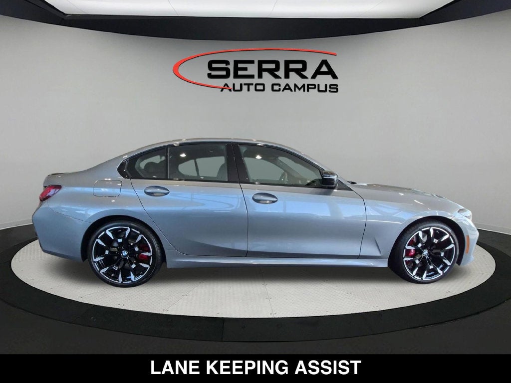 2026 BMW 330i 330i xDrive