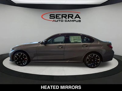 2026 BMW 330i 330i xDrive
