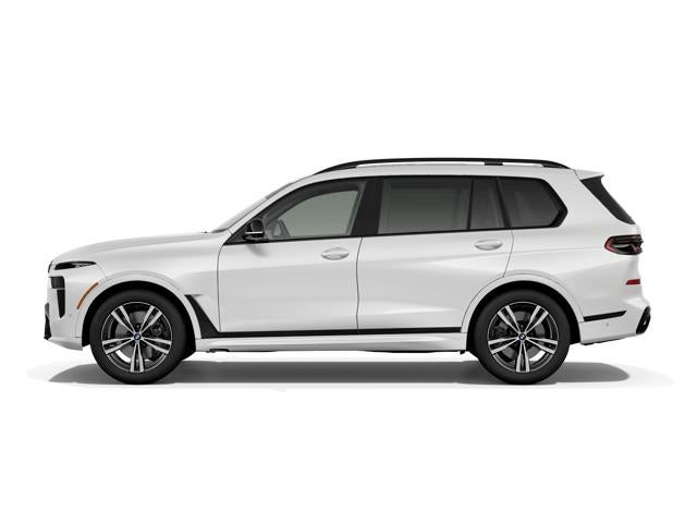 2026 BMW X7 M60i
