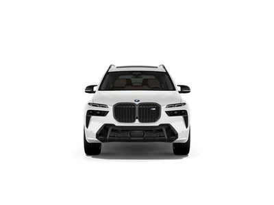 2026 BMW X7 M60i