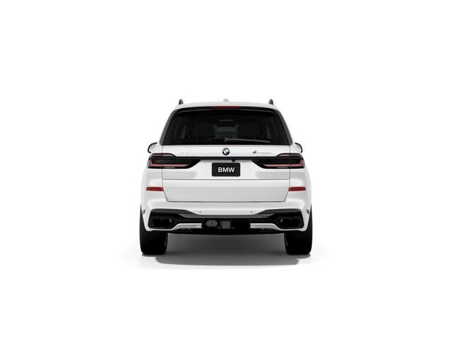 2026 BMW X7 M60i