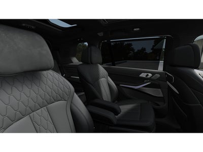 2027 BMW X7 M60i