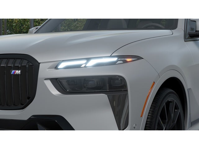 2027 BMW X7 M60i