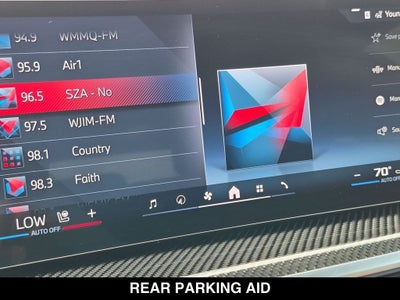 2026 BMW X7 M60i