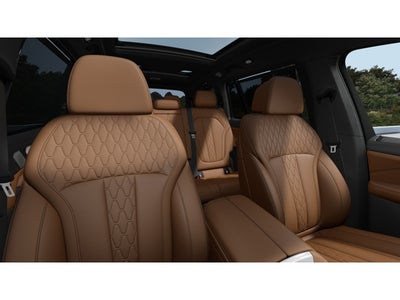 2026 BMW X7 M60i