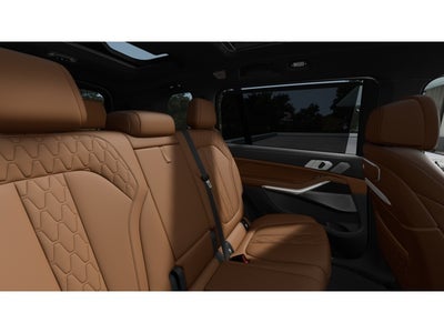 2026 BMW X7 M60i