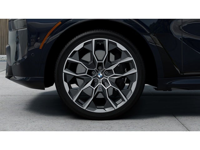 2026 BMW X7 M60i