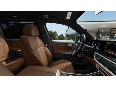 2026 BMW X7 M60i