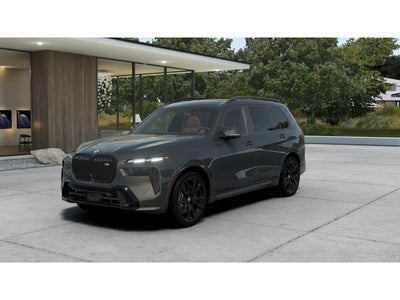 2026 BMW X7 M60i