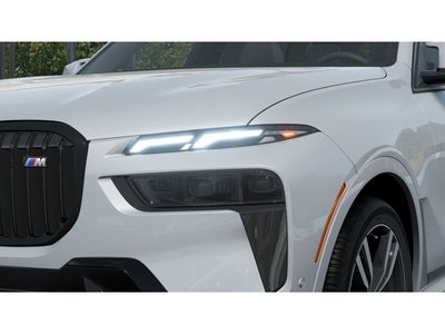 2026 BMW X7 M60i