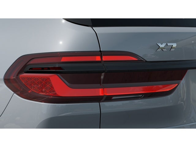 2026 BMW X7 M60i