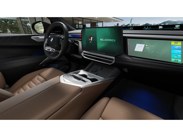 2027 BMW X5 40 Base