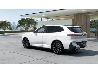 2027 BMW X5 40 Base