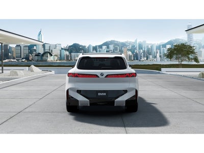 2027 BMW X5 40 Base