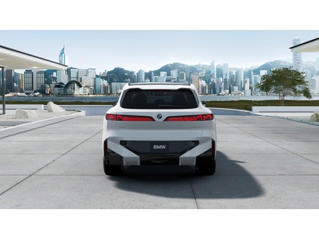2027 BMW X5 40 Base