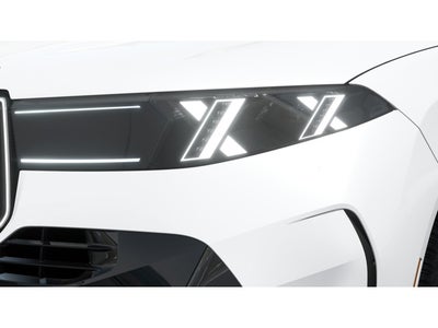 2027 BMW X5 40 Base