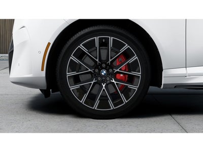 2027 BMW X5 40 Base