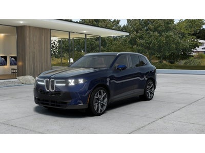 2027 BMW X5 40 Base