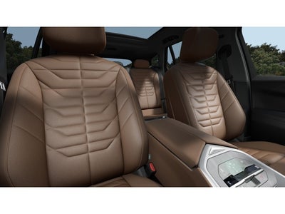 2027 BMW X5 40 Base