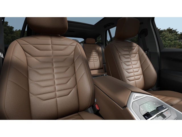 2027 BMW X5 40 Base