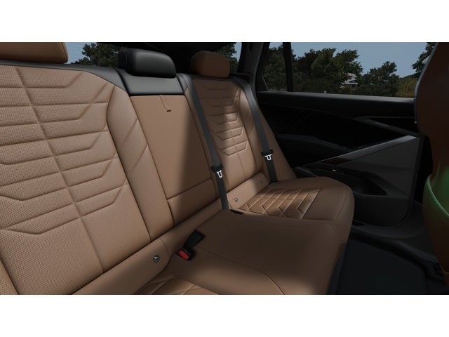 2027 BMW X5 40 Base