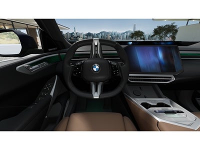 2027 BMW X5 40 Base