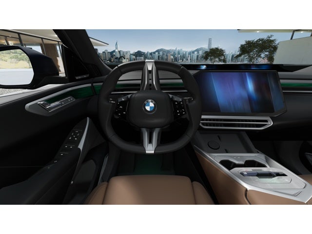 2027 BMW X5 40 Base