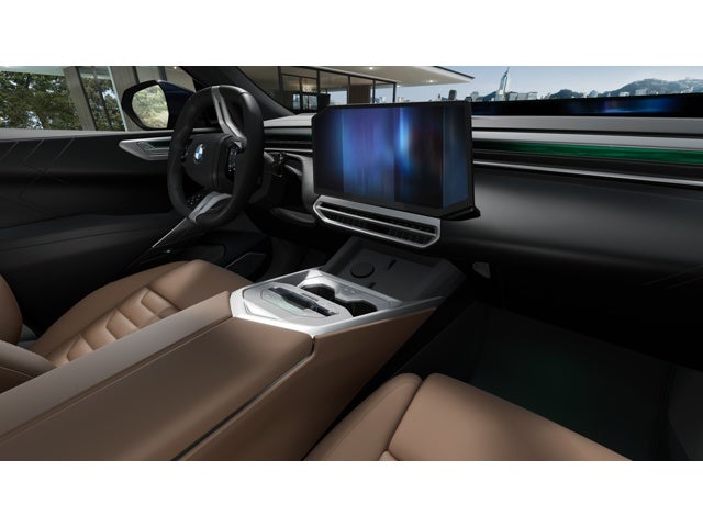 2027 BMW X5 40 Base