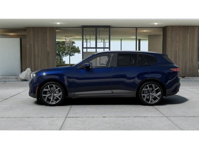 2027 BMW X5 40 Base