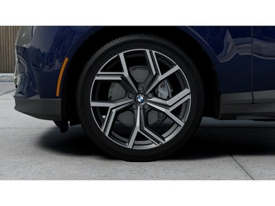 2027 BMW X5 40 Base