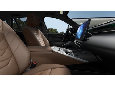 2027 BMW X5 40 Base