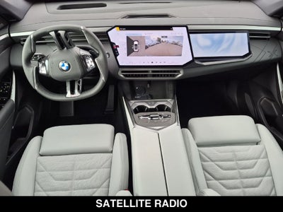 2027 BMW X5 Base