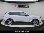 2027 BMW X5 Base