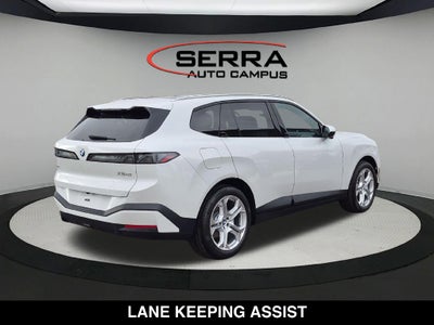 2027 BMW X5 Base