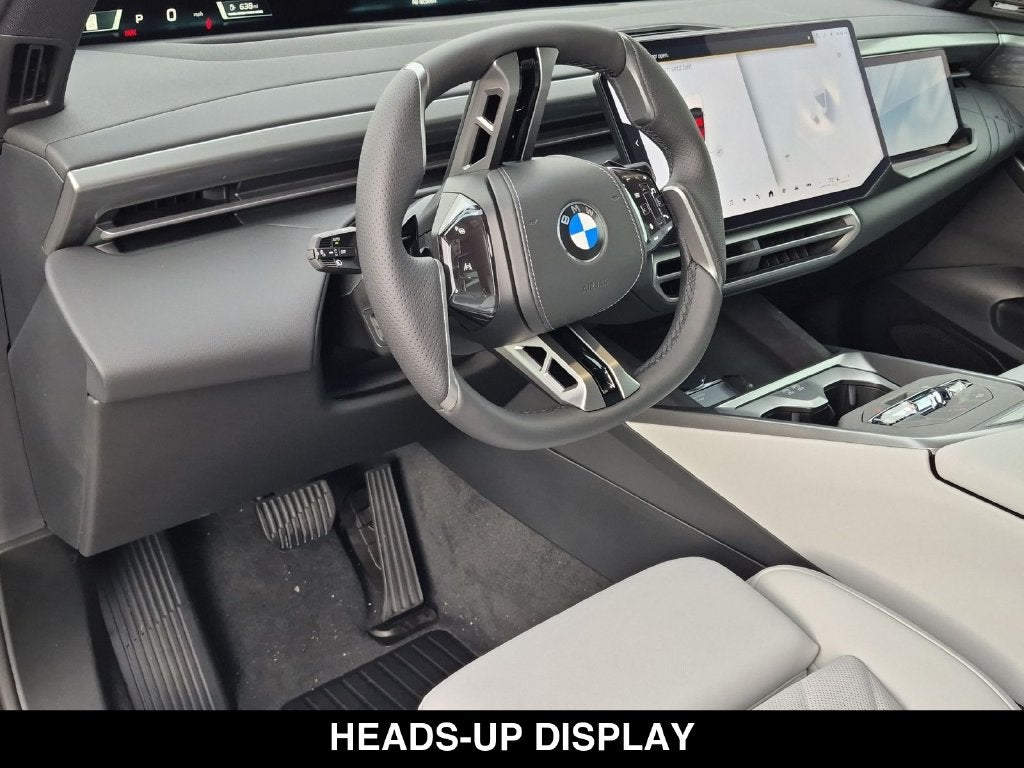 2027 BMW X5 Base