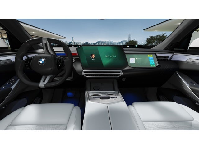 2027 BMW X5 40 Base