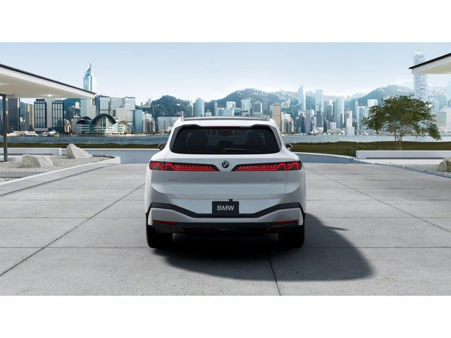 2027 BMW X5 40 Base