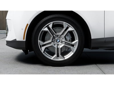 2027 BMW X5 40 Base