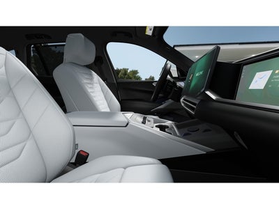 2027 BMW X5 40 Base