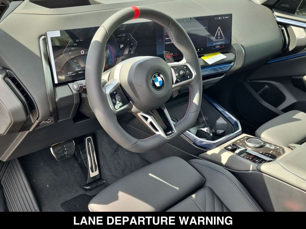 2026 BMW X3 M50 xDrive