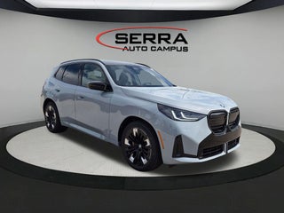 2026 BMW X3 M50 xDrive