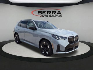 2026 BMW X3 M50 xDrive