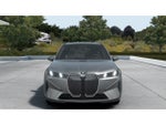 2026 BMW iX xDrive60