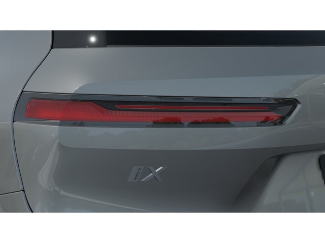2026 BMW iX xDrive60