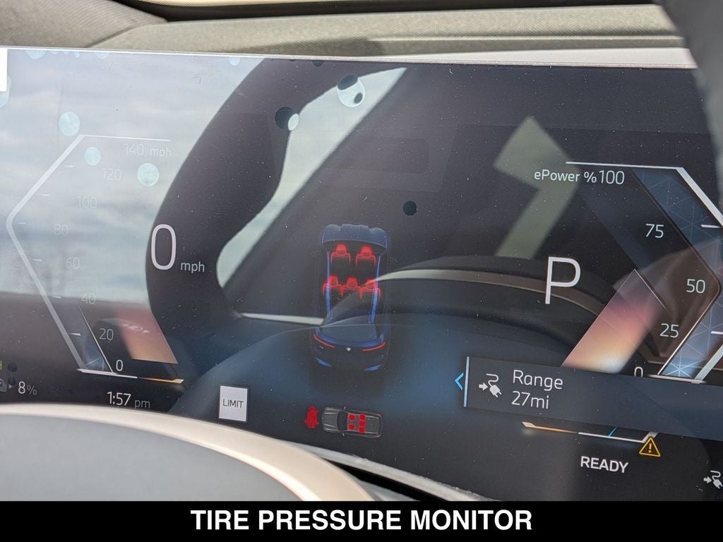 2026 BMW iX xDrive60