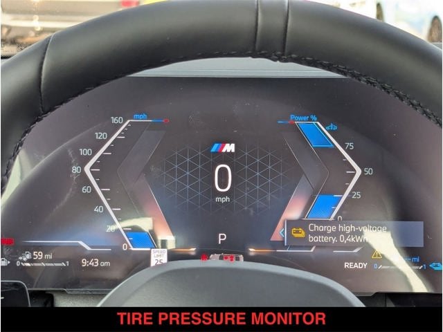 2026 BMW 550e 550e xDrive