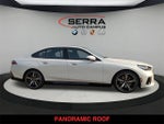 2026 BMW 550e 550e xDrive