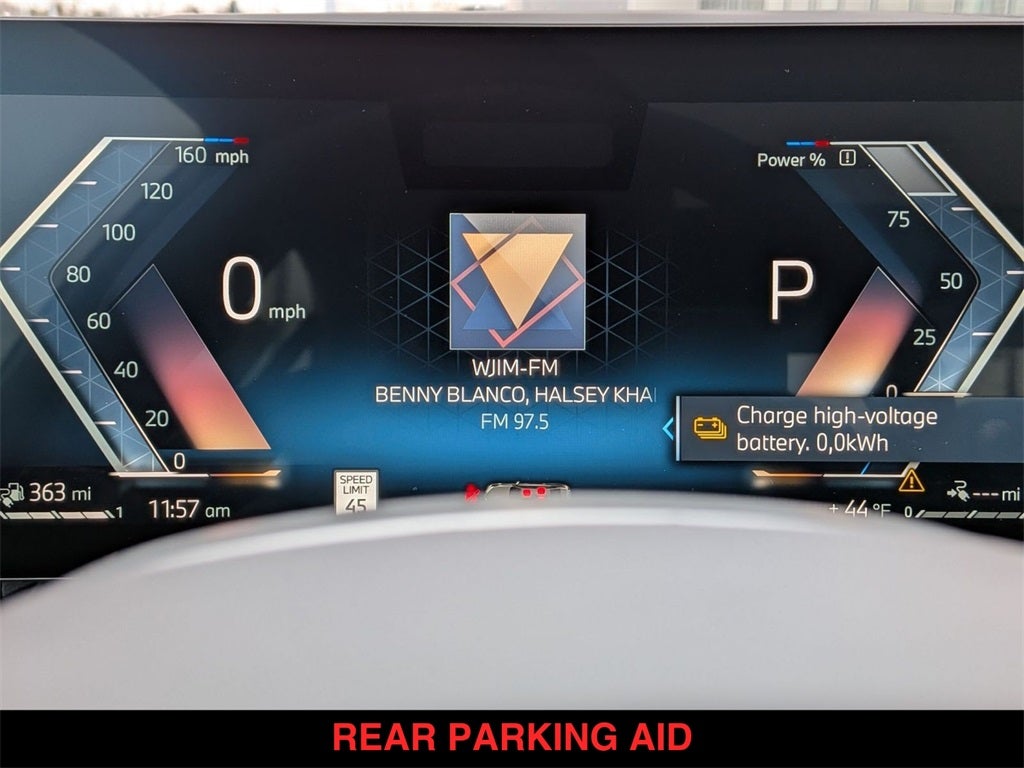 2026 BMW 550e 550e xDrive