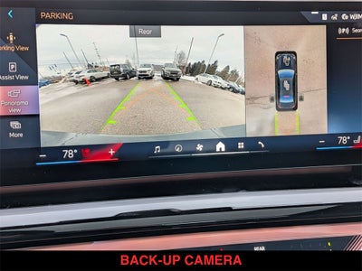 2026 BMW 550e 550e xDrive